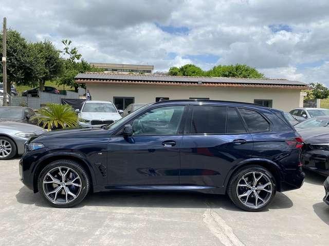 BMW X5 30D M SPORT MSPORT M-SPORT PRO TETTO PDC KAMERA