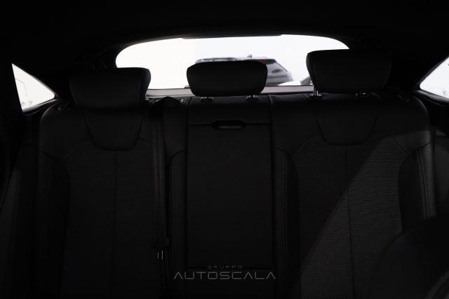 AUDI Q5 SPB 40 TDI quattro S tronic S line Black Line