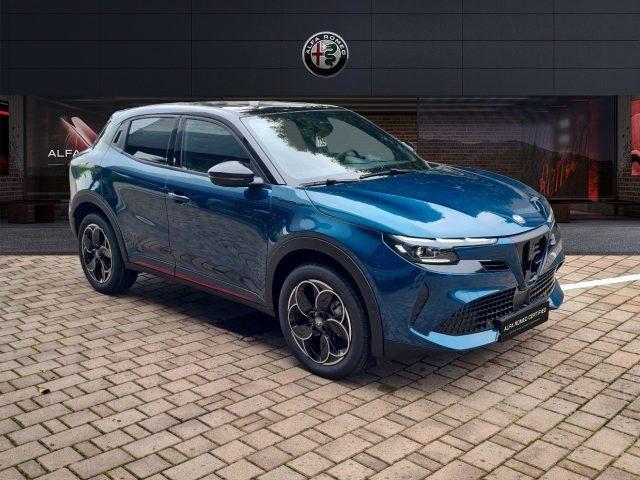 ALFA ROMEO Junior 1.2 145 CV Hybrid eDCT6 Speciale