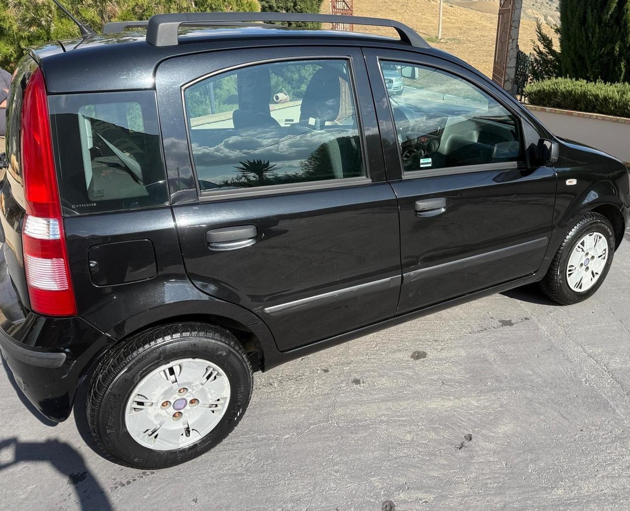 Fiat Panda 1.2 EasyPower