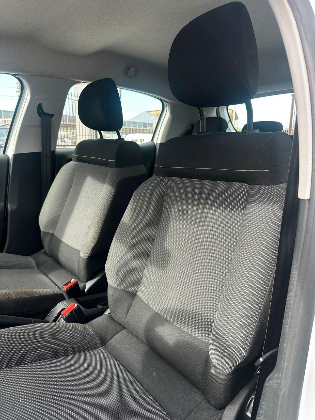 Citroen C3 BlueHDi 100 S&S Shine