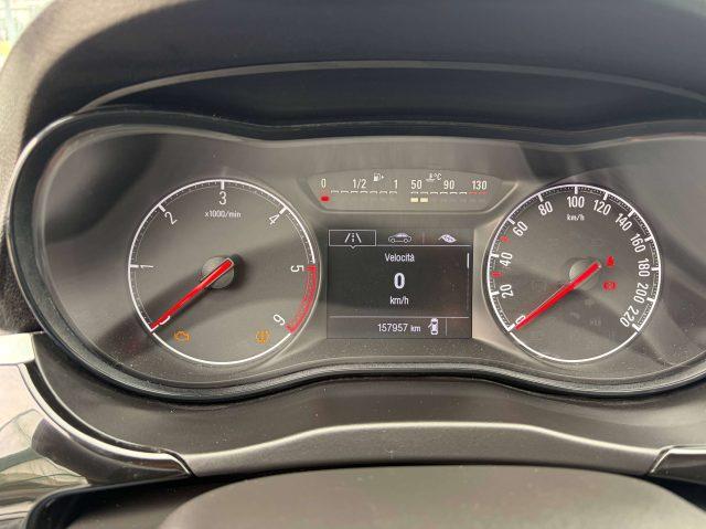 OPEL Corsa Corsa V 5p 1.3 cdti b-Color s