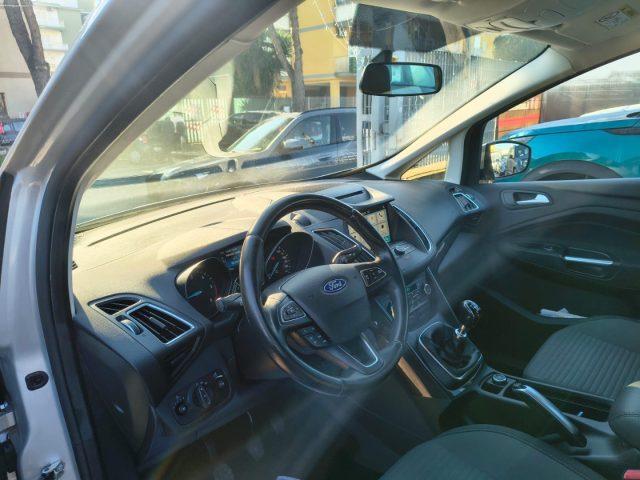 FORD C-Max 1.5 TDCi 120CV Start&Stop Plus
