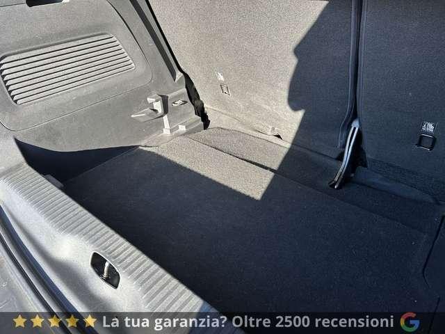 Citroen C3 Aircross 1.2 puretech Shine s&s 110cv