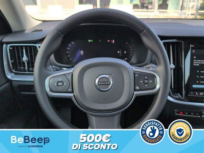Volvo V60 2.0 B3 CORE AUTO