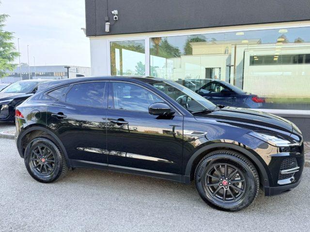 JAGUAR E-Pace 2.0D I4 163 CV R-Dynamic SE NAVI - LED - TELEC.