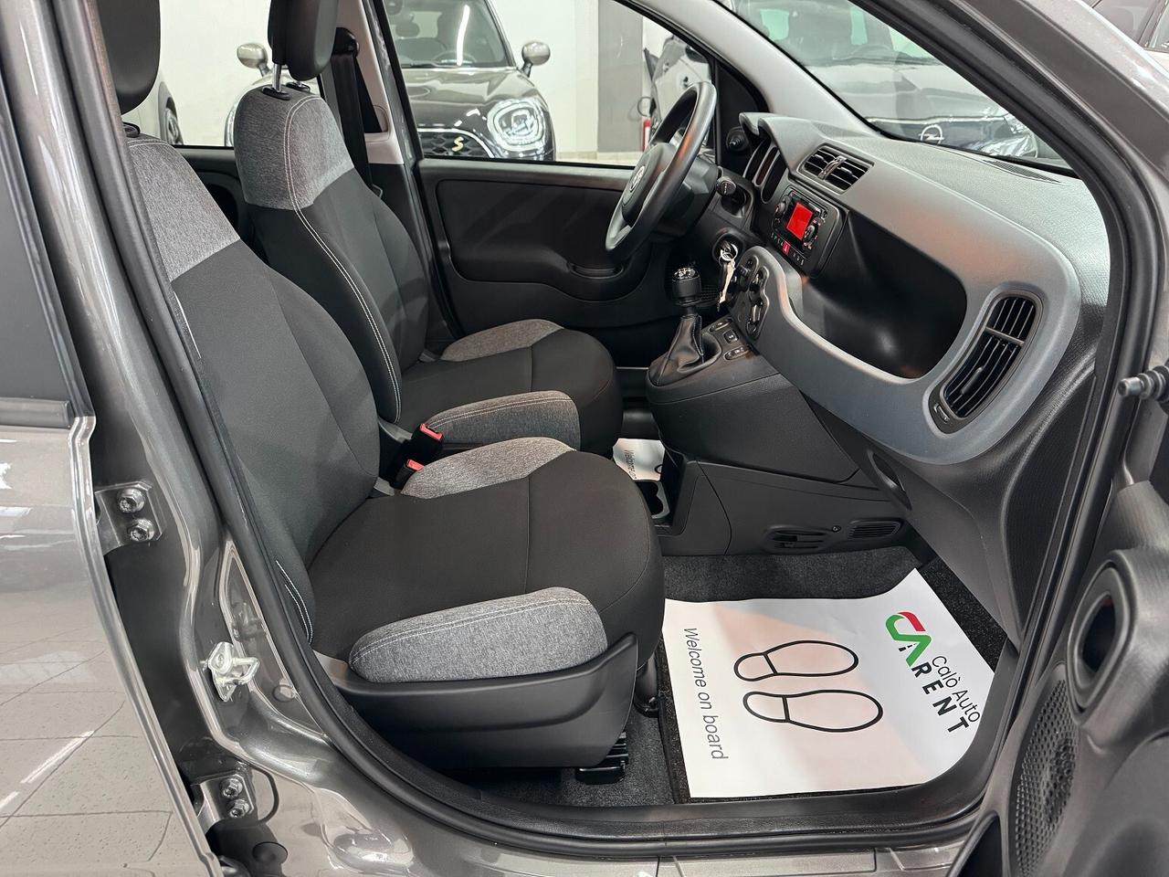 Panda 1.0Hybrid PARI NUOVO 25.000KM!!!!!!