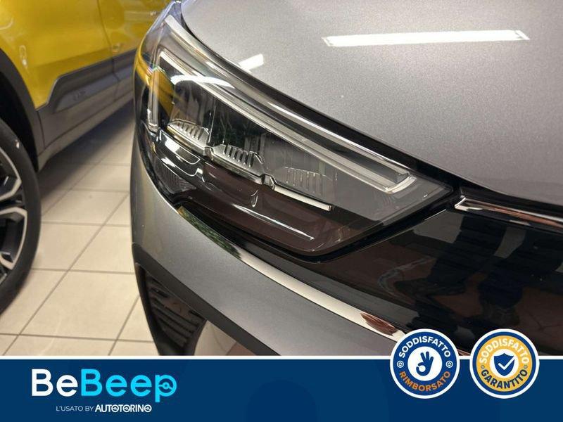 Opel Crossland 1.2 EDITION S&S 83CV