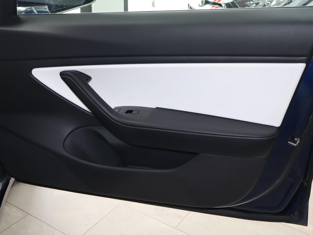 Tesla Model 3 -- Long Range Dual Motor 75 k #11715