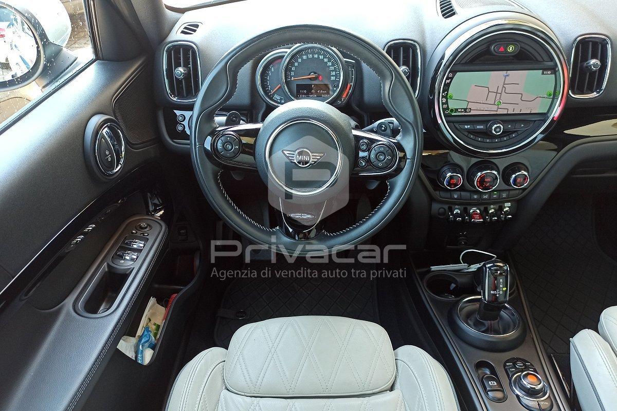 MINI Mini 2.0 Cooper S Hype Countryman ALL4 Automatica