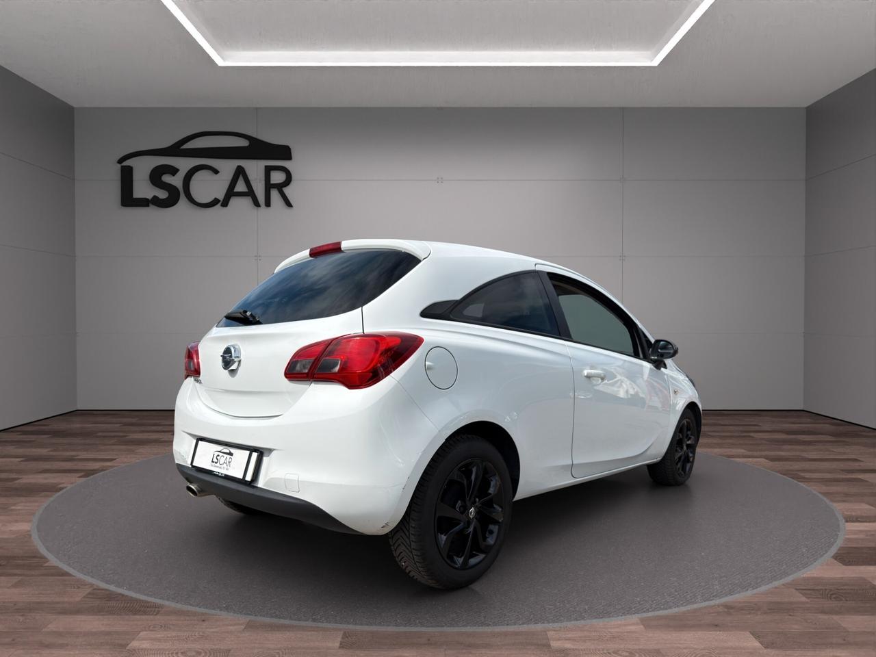 Opel - Corsa 1.2 Coupè Innovation