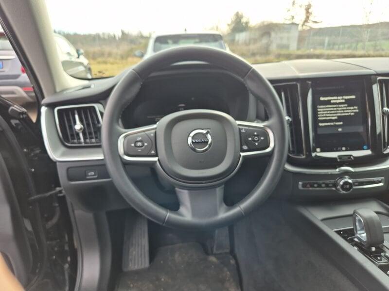 Volvo XC60 XC60 B4 (d) automatico Core