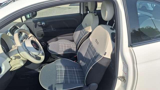 Fiat 500 500 1.3 mjt Lounge 95cv //// MOLTO BELLA ////