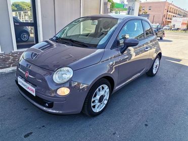 FIAT 500 1.2 Sport