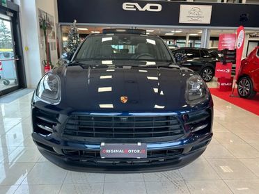 PORSCHE Macan 2.0