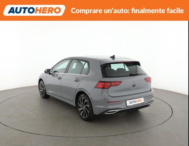 VOLKSWAGEN Golf 1.5 eTSI 150 CV EVO ACT DSG 1st Edition Style