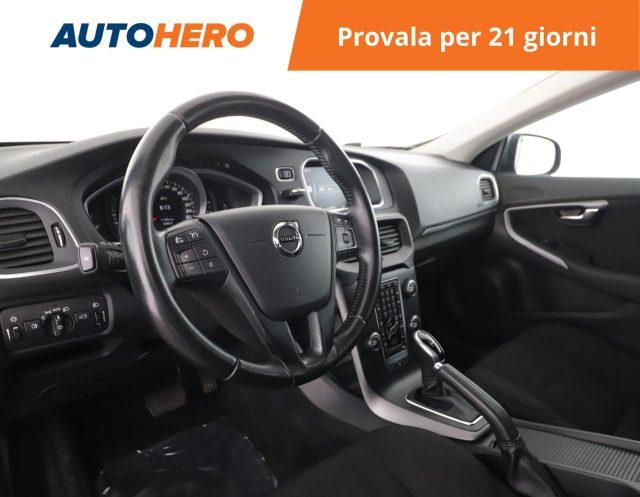 VOLVO V40 D2 Kinetic