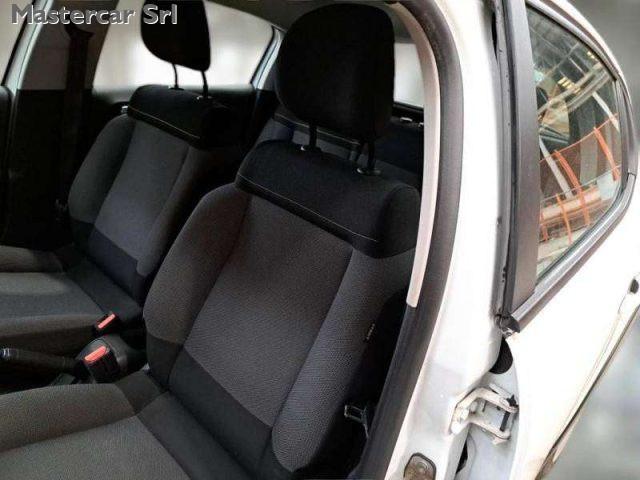 CITROEN C3 C3 autocarro N1 4/5 posti, 1.5 Diesel targa GD140