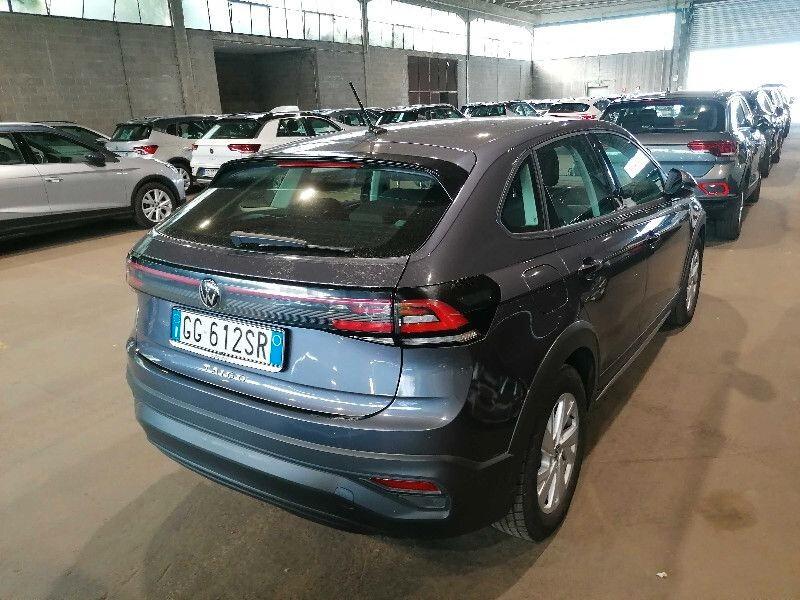 Volkswagen Taigo 1.0 TSI 95 CV Life