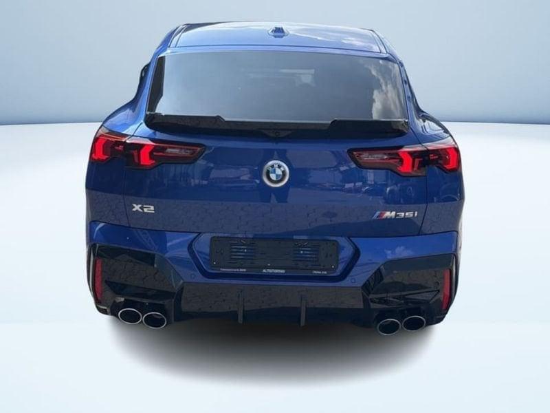 BMW X2 M35I XDRIVE