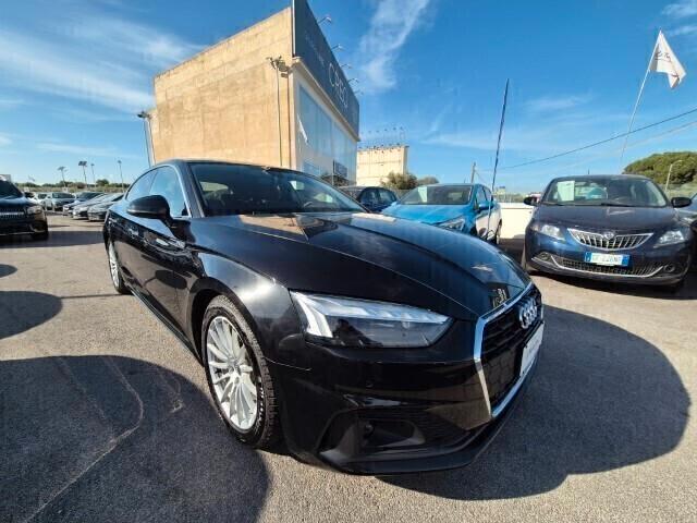 Audi A5 SPB 35 TDI S tronic Business Advanced - 2020