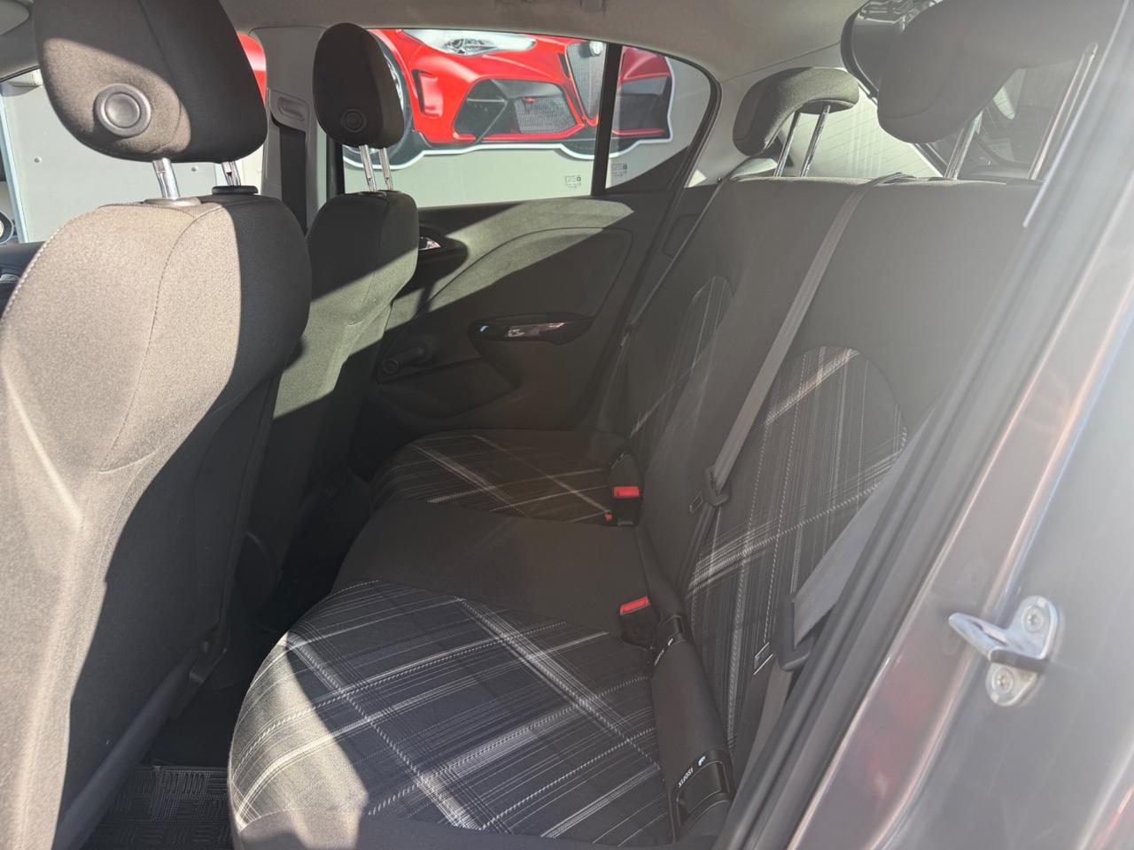 Opel Corsa 1.3 CDTI 75CV N-JOY 2016