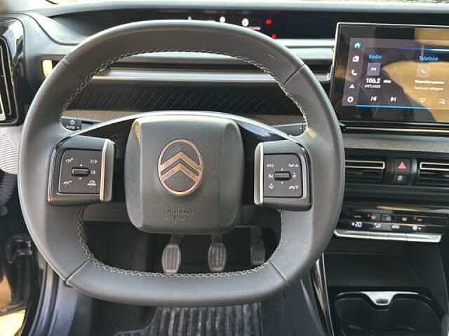 Citroen C3 PureTech 100 S&S Max