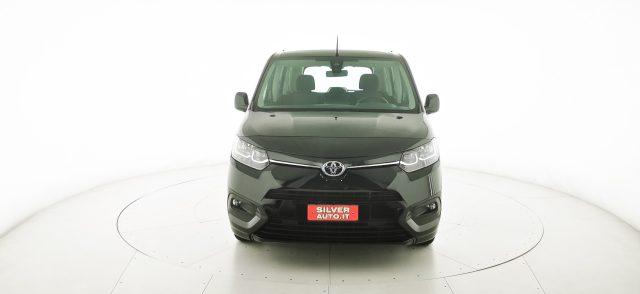 TOYOTA Proace City Verso 1.5D 130 CV S&S Long D Lounge