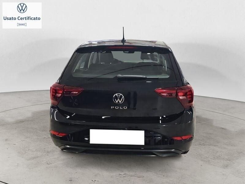 Volkswagen Polo Polo 1.0 TSI Life