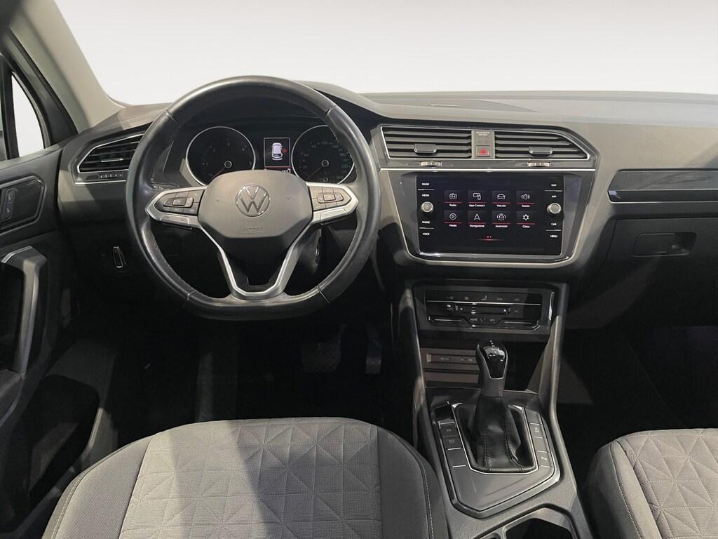 Volkswagen Tiguan 2.0 TDI 150CV DSG Life