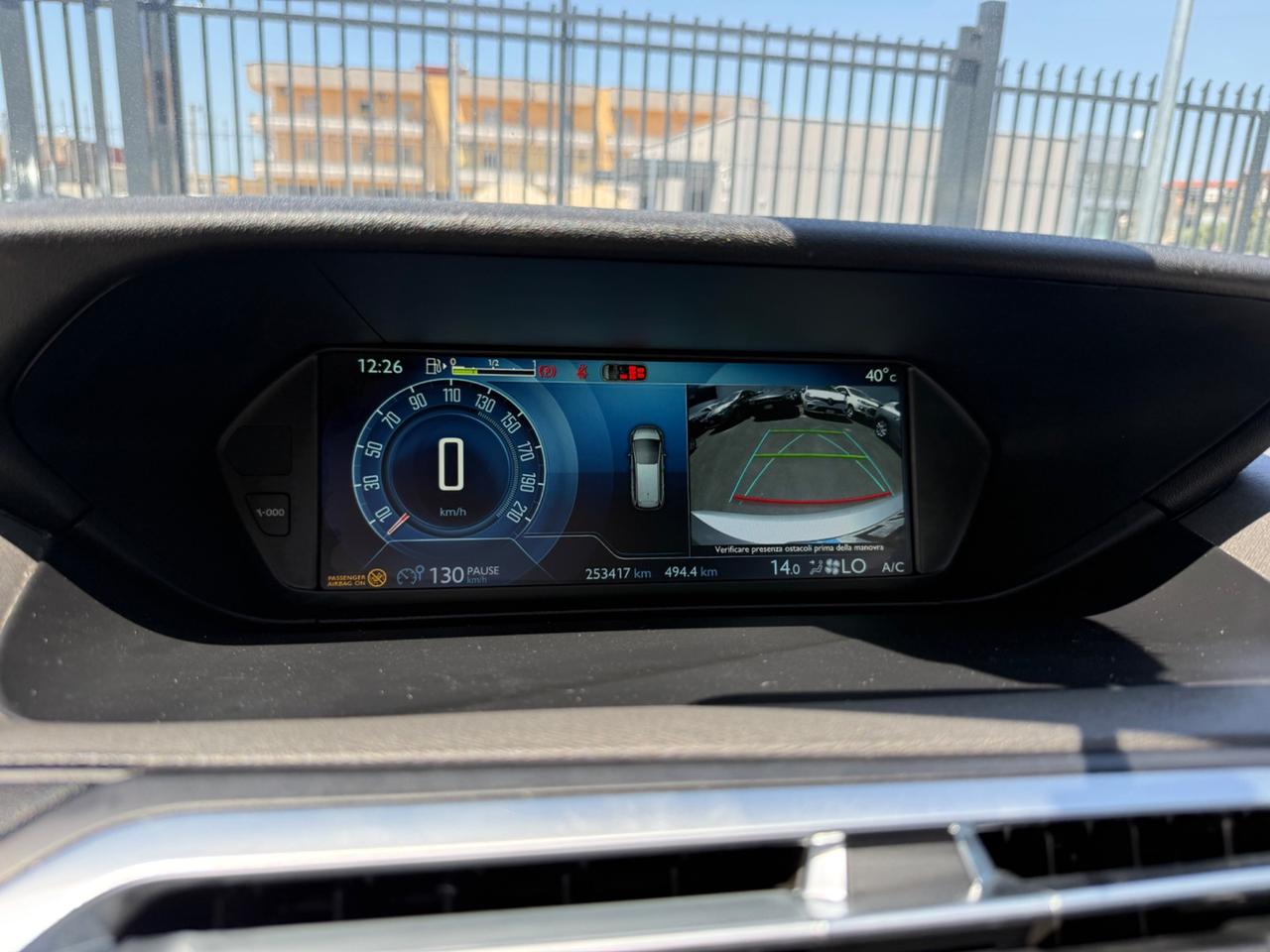 Citroen Grand C4 Picasso 1.6 e-HDi 115 Exclusive
