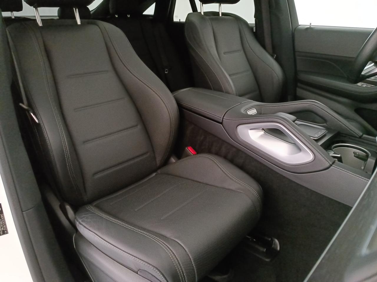 Mercedes-Benz GLE Coupe 350 de phev AMG Line Premium Plus 4matic auto