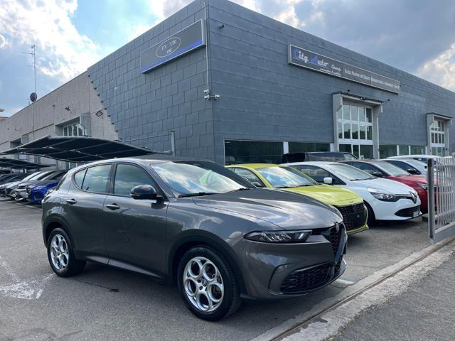 ALFA ROMEO Tonale 1.5 130 CV MHEV TCT7 Sprint