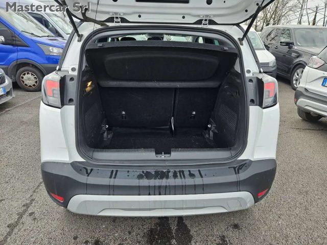 OPEL Crossland 1.2 130cv AT6 Elegance - GT161MB