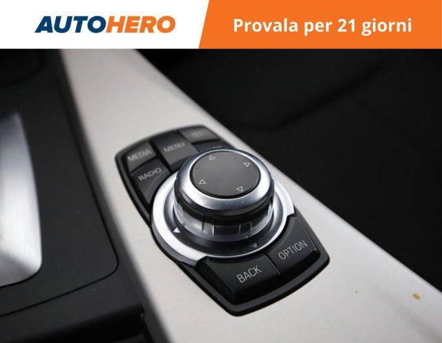 BMW 320 d xDrive Touring Business Advantage aut.