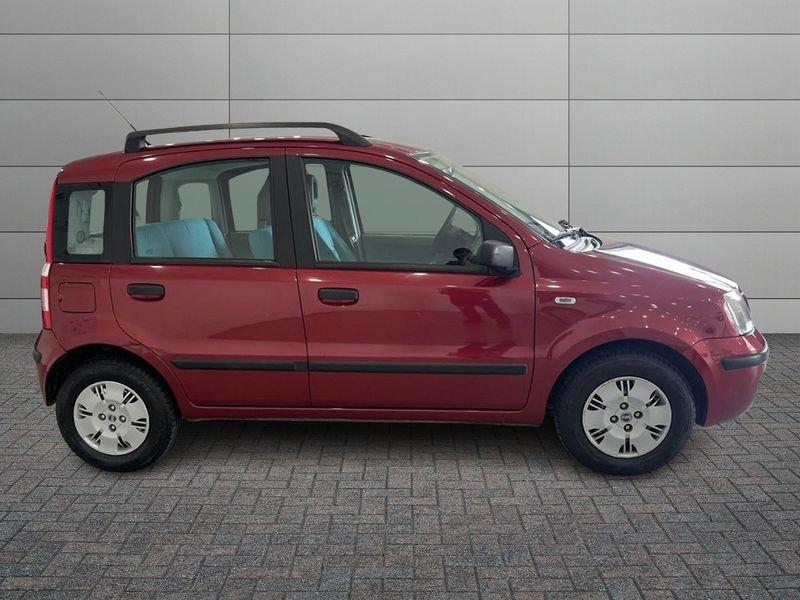 FIAT Panda Panda 1.2 Dualogic