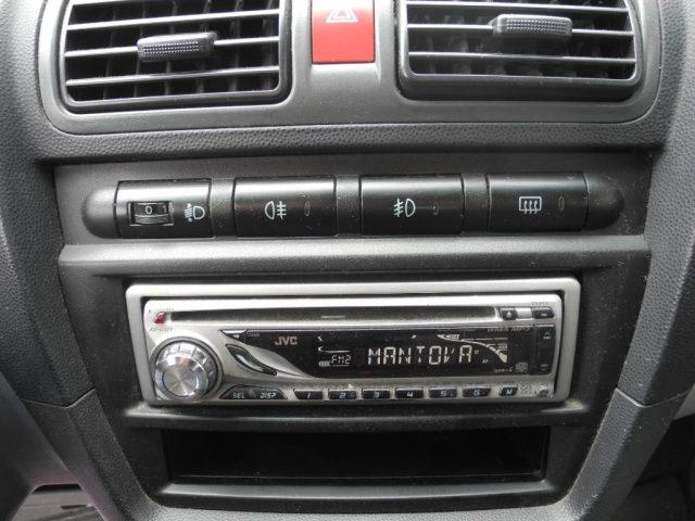 KIA Picanto 1.0 12v 5p. - OK NEOPATENTATI - UNICO PROPRIETARIO