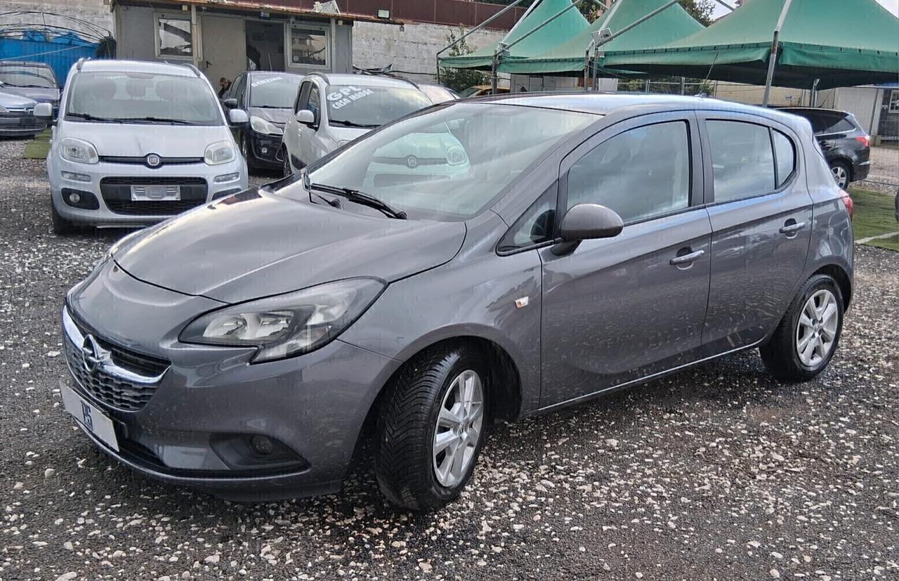 Opel Corsa 1.4 GPL Tech 5 porte