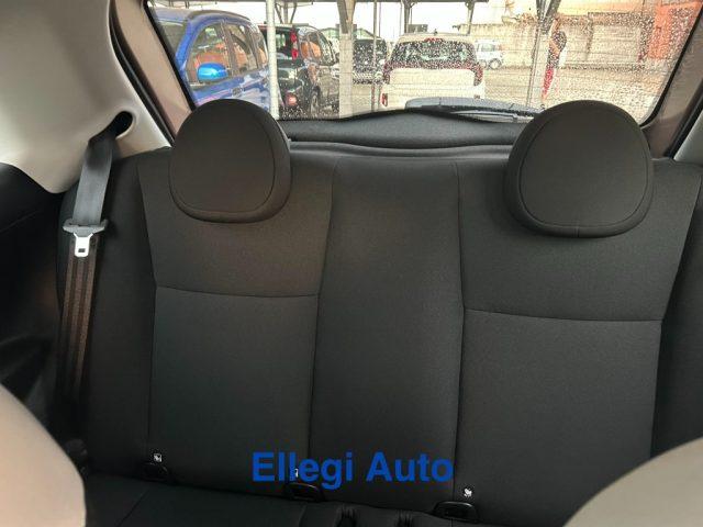 FIAT 500 Berlina Hybrid Pop KM 0