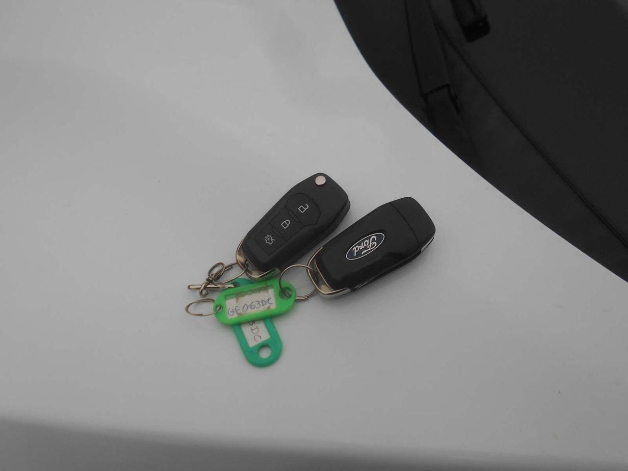 FORD FOCUS 1.5TDCI 120cv SW AUTOCARRO 2021