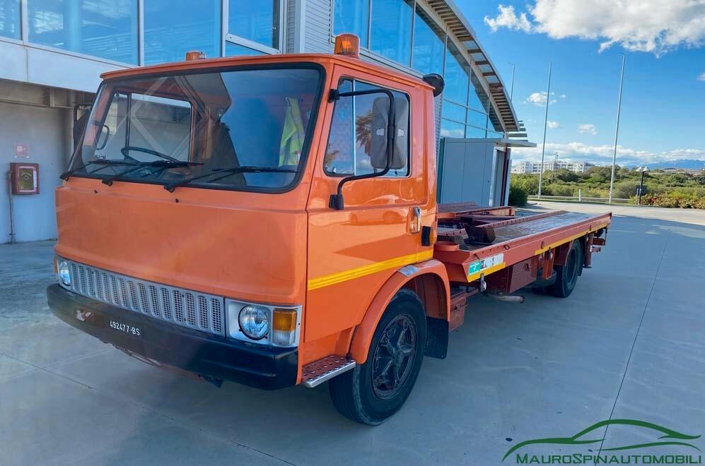 CARROATTREZZI FIAT 90 NC LICENZA LIBERA