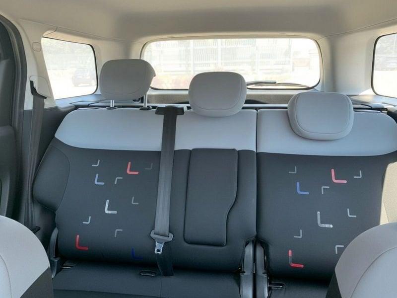 FIAT 500L Living 1.6 Multijet 120cv Lounge
