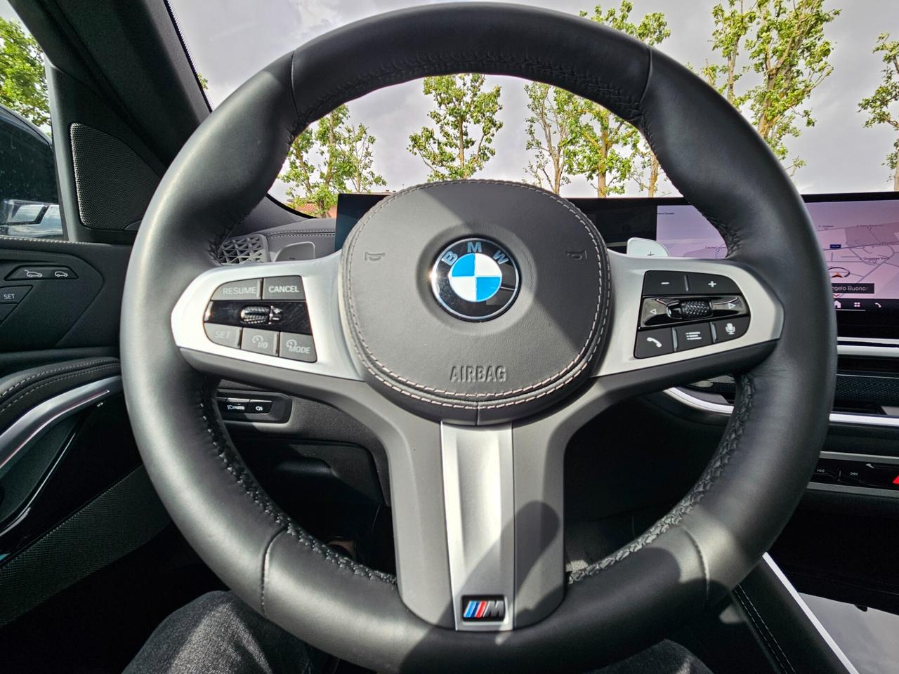 Bmw X6 M xDrive30d 48V Msport 10 Mila km Iva esposta