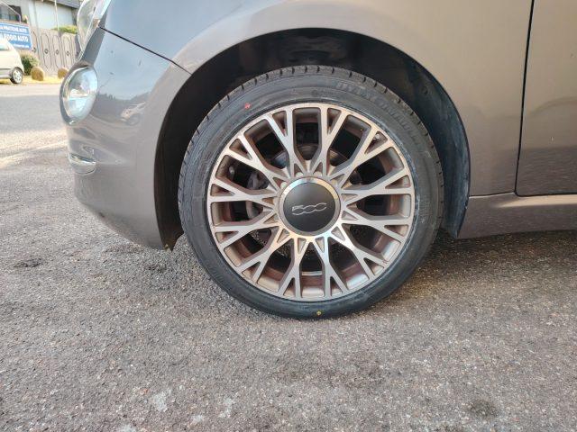 FIAT 500 1.0 Hybrid Dolcevita NO VINCOLI - PARI AL NUOVO