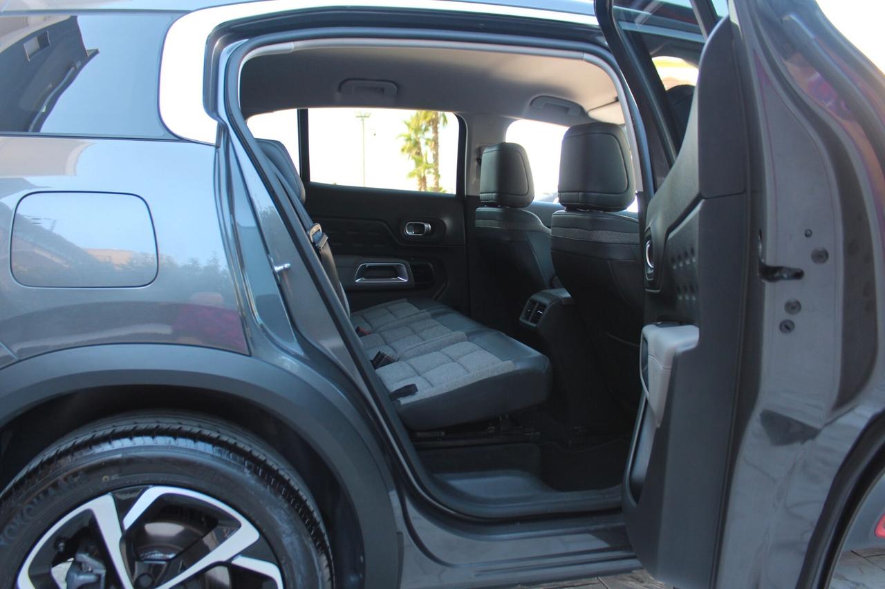 Citroen C5 Aircross BlueHDi 130 S&S C-Series
