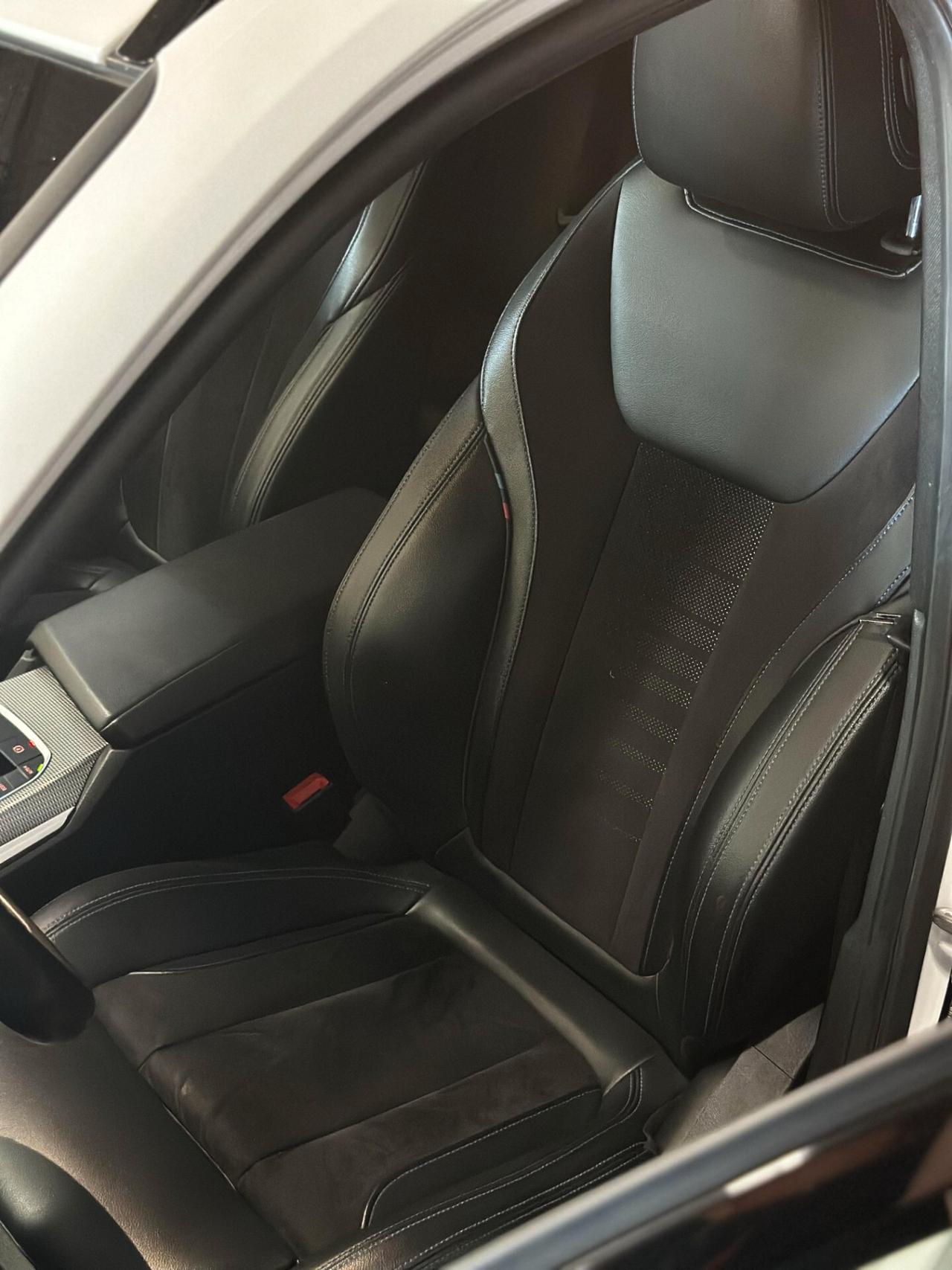 Bmw 320 BMW 320i Touring Msport FULL OPTIONAL