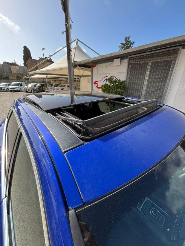 JAGUAR F-Pace 2.0 D 180 CV aut. Prestige