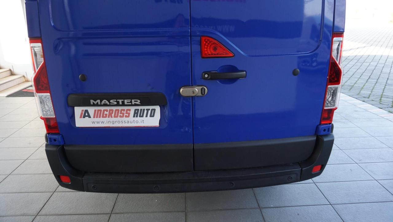 Renault Master T35 2.3 dCi 130 TP PL-SL-TM Furgone Ice