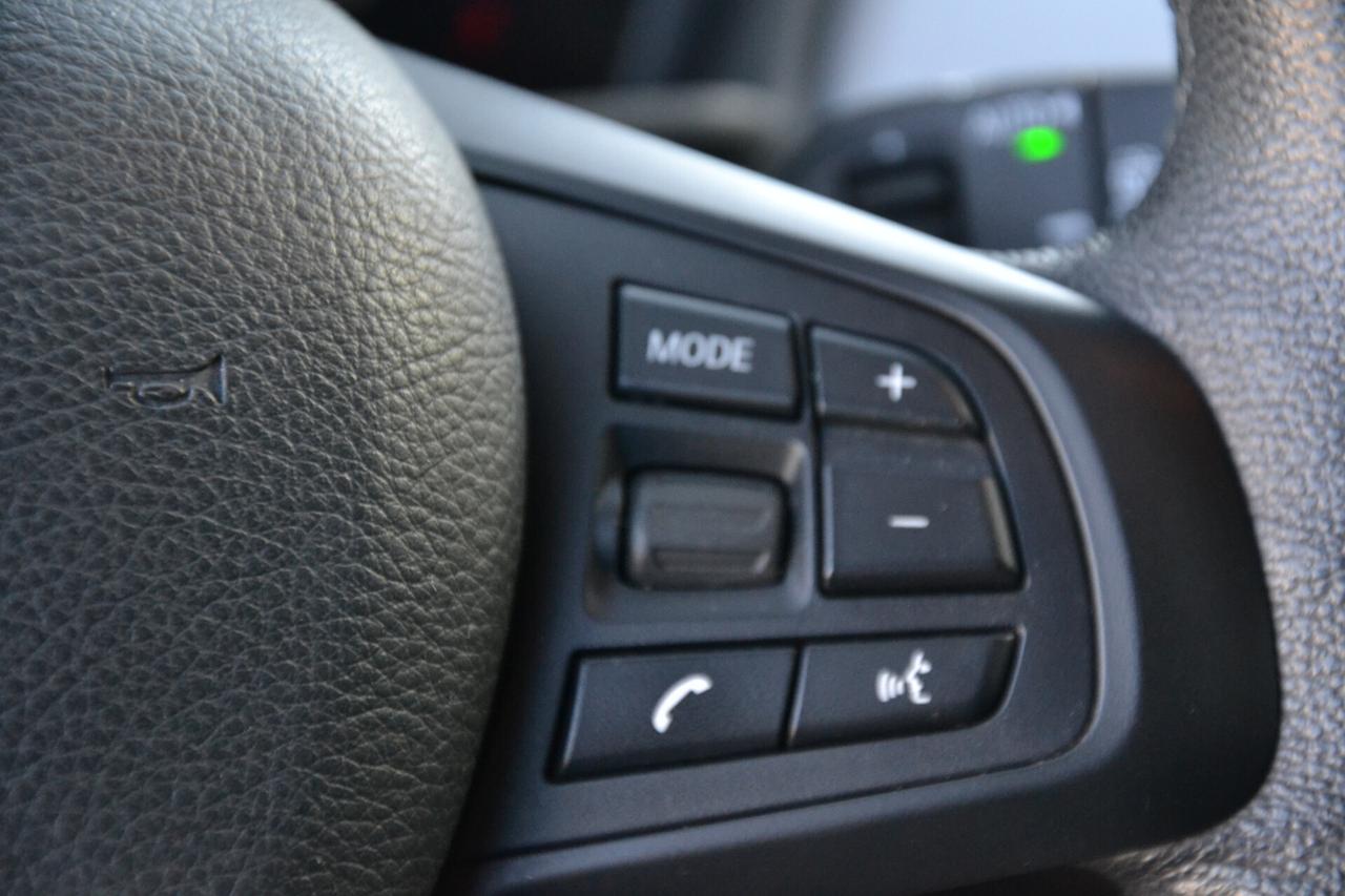 BMW 216 D ACTIVE TOURER AUT.**PREZZO REALE**KM CERTIFICATI