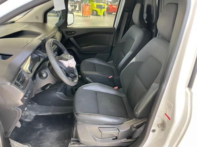 NISSAN Townstar 1.3 130CV VAN PC ACENTA